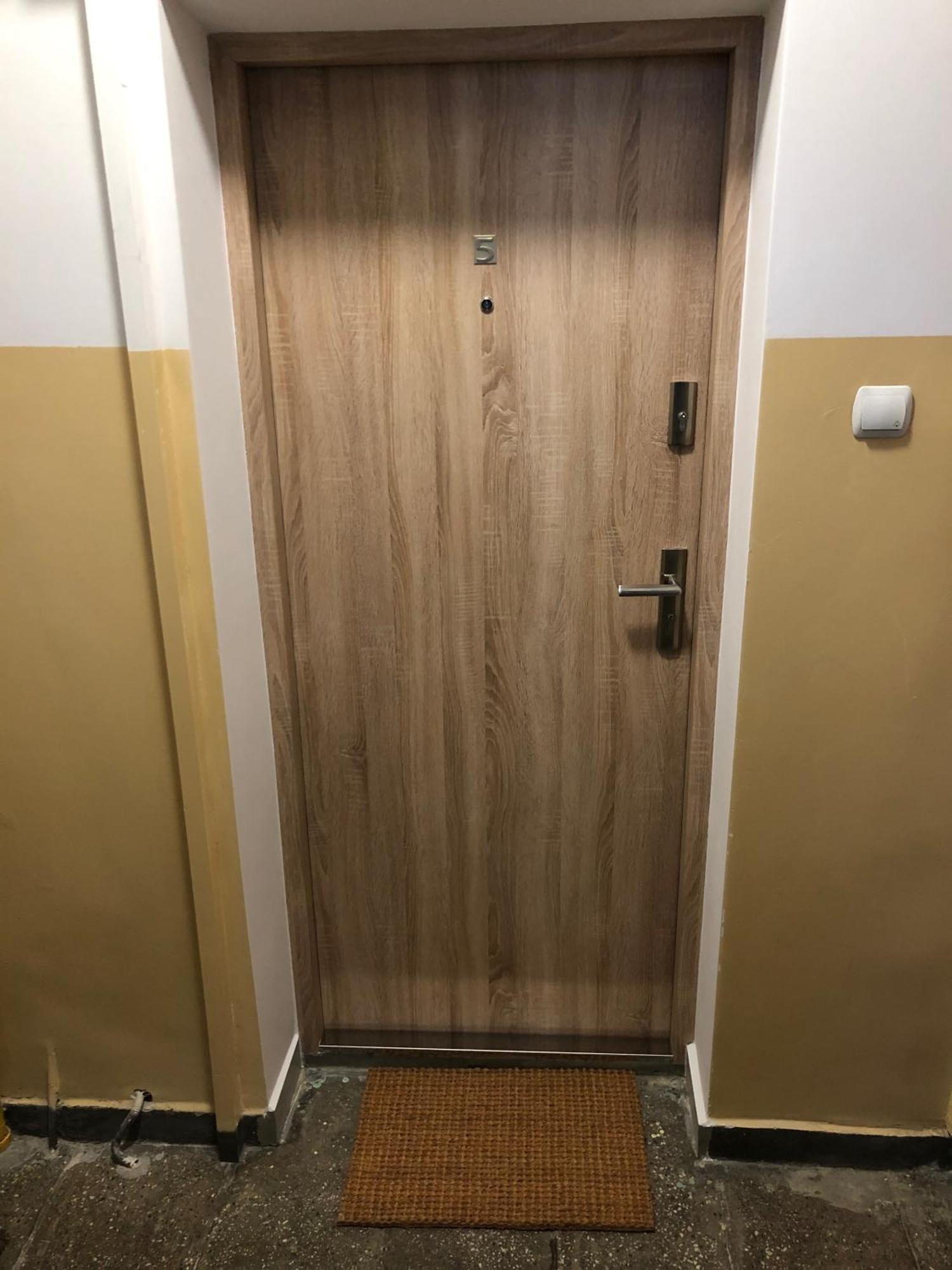 Cr Cichy Apartament W Centrum Bialystok Ngoại thất bức ảnh