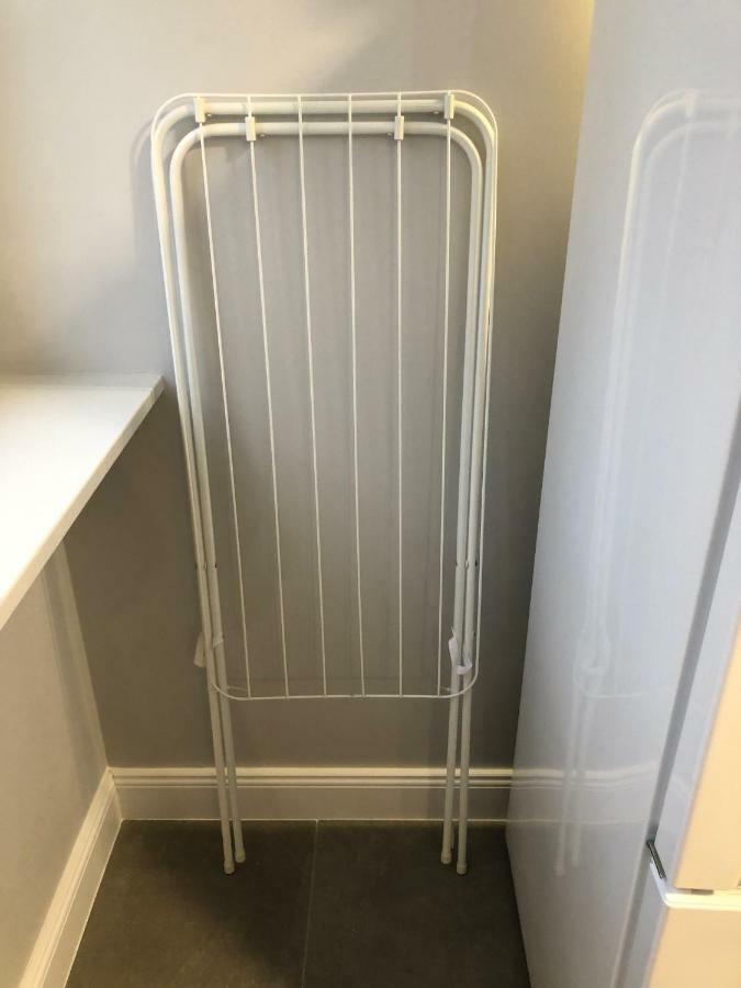 Cr Cichy Apartament W Centrum Bialystok Ngoại thất bức ảnh